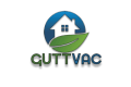 Guttvac Gutter Cleaning Services logo