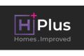 H Plus Global logo