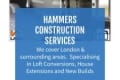 Hammers Construction Services logo