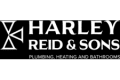 Harley Reid & Sons logo