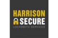 Harrison Secure Locksmith Services logo