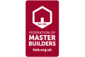 Harry & Son Building Contractors logo
