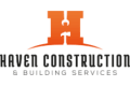 Haven Construction & Building Services logo