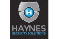 Haynes Security Solutions logo