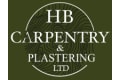 HB Carpentry & Plastering logo