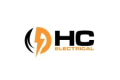 HC Electrical Yorkshire logo