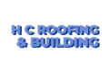 HC Roofing and Building logo