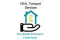 Heal Transport Services logo