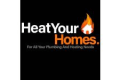 Heat Your Homes logo