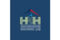 Home2Home Heating logo