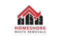 Homeshore Waste Removals logo