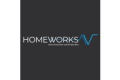 Homeworks AV logo