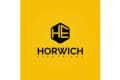 Horwich Electrical logo