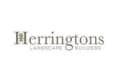 Herrington Landscape Builders logo