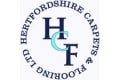 Hertfordshire Carpets and Flooring logo