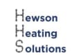 Hewson Heating Solutions logo