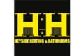 Heyside Heating and Bathrooms logo