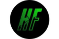HF Plumbing & Heating logo