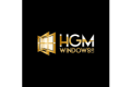 HGM Windows logo
