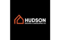 Hudson Building & Landscaping logo