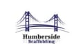Humberside Scaffolding logo