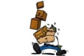 Hump it ‘n’ Dump It logo