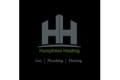Humphries Heating logo
