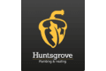 Huntsgrove Plumbing & Heating logo