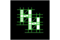 Hylton Heights Scaffolding logo