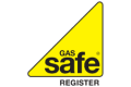 Higherford Heating logo