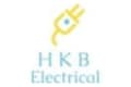 HKB Electrical logo