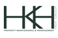HKH Group logo