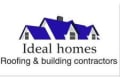 Ideal Homes Roofing & Building Contractors logo