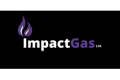 Impact Gas logo