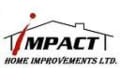 Impact Home Improvements logo