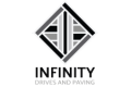 Infinity Drives & Paving logo