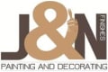 J & N Finishes logo