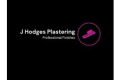 J Hodges Plastering logo