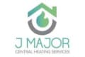 J Major Central Heating Services logo