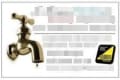 J Morgan Plumbing & Heating logo