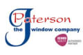 J Paterson The Window Company logo