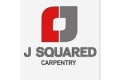 J Squared Carpentry logo