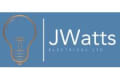 J Watts Electrical logo
