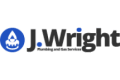 J Wright Plumbing & Gas Services logo