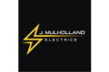 J.Mulholland Electrical Services logo