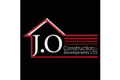 J.O Construction & Developments logo