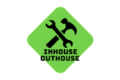 Inhouse Outhouse logo