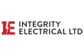 Integrity Electrical logo