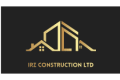 IRZ Construction logo