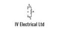 IV Electrical logo